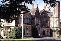 Roxburghe Hotel & Championship Golf Course Kelso Luaran gambar