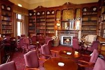 Roxburghe Hotel & Championship Golf Course Kelso Luaran gambar