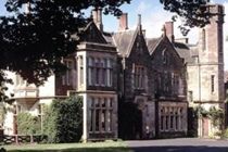 Roxburghe Hotel & Championship Golf Course Kelso Luaran gambar